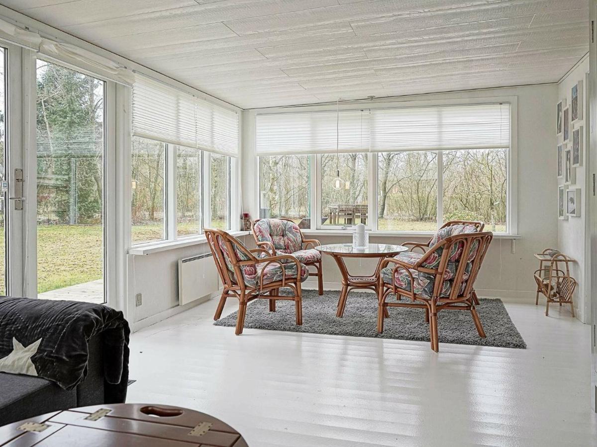 Holiday Home Hasle III Room photo